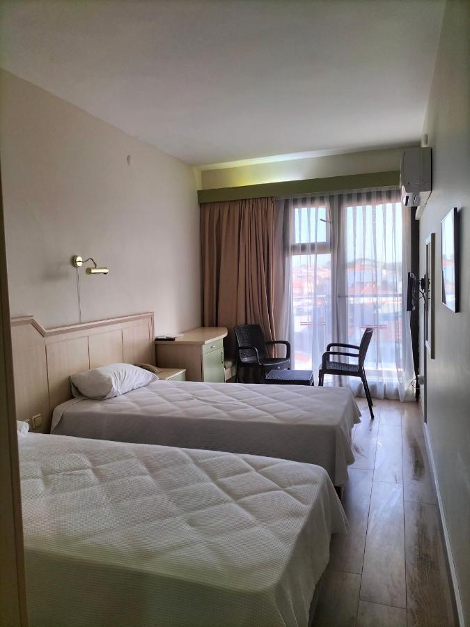 蕾兹万酒店 Çeşme 外观 照片