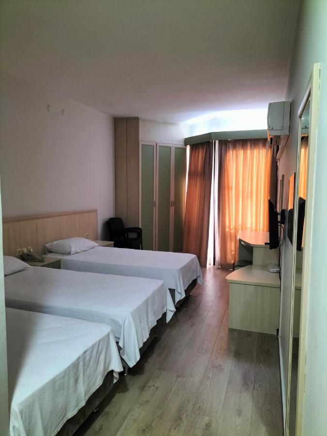 蕾兹万酒店 Çeşme 外观 照片